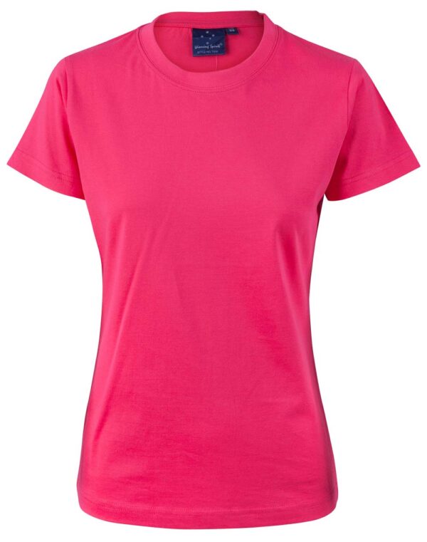 Savvy Tee Ladies - Image 9