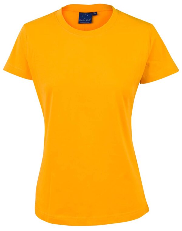 Savvy Tee Ladies - Image 10