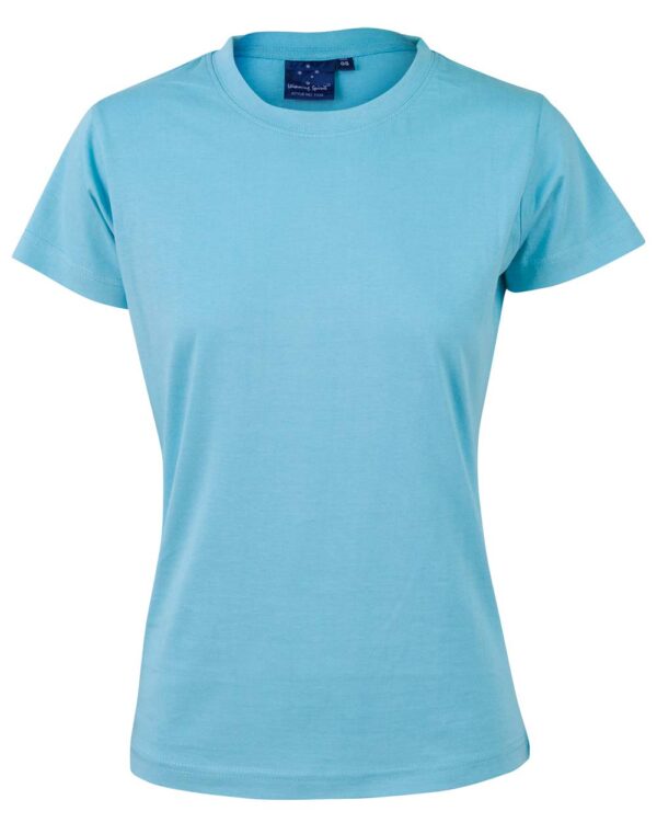 Savvy Tee Ladies - Image 13