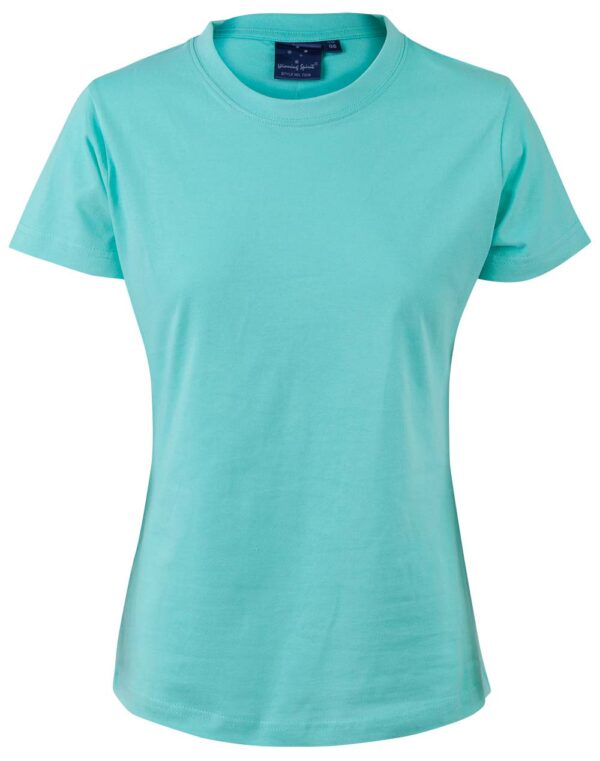 Savvy Tee Ladies - Image 14