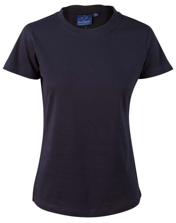 Savvy Tee Ladies - Image 15