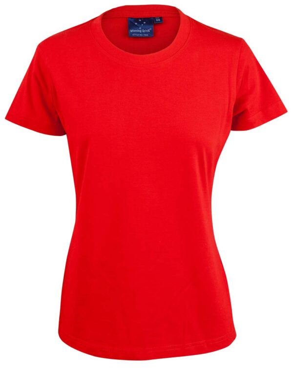 Savvy Tee Ladies - Image 16
