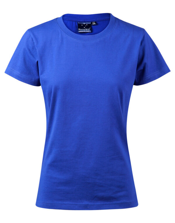 Savvy Tee Ladies - Image 17