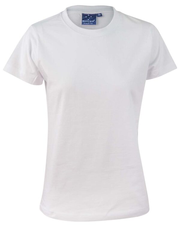 Savvy Tee Ladies - Image 18