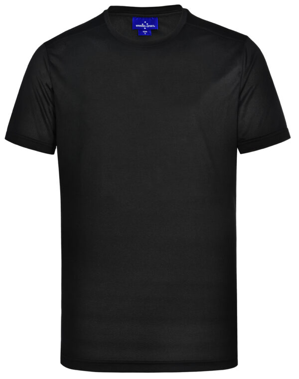 Rapidcool Ultra Light Tee Shirt Mens - Image 3