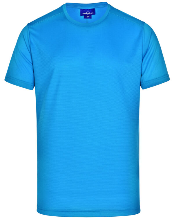 Rapidcool Ultra Light Tee Shirt Mens - Image 4