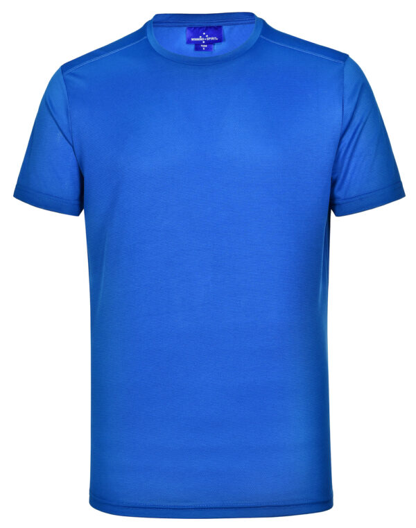 Rapidcool Ultra Light Tee Shirt Mens - Image 5