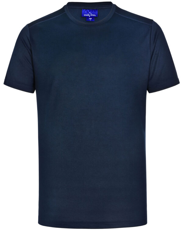 Rapidcool Ultra Light Tee Shirt Mens - Image 8