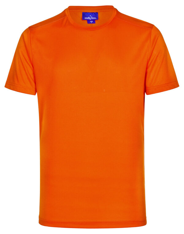 Rapidcool Ultra Light Tee Shirt Mens - Image 9