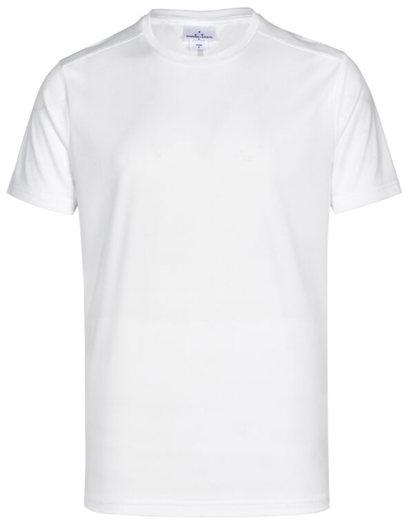 Rapidcool Ultra Light Tee Shirt Mens - Image 12