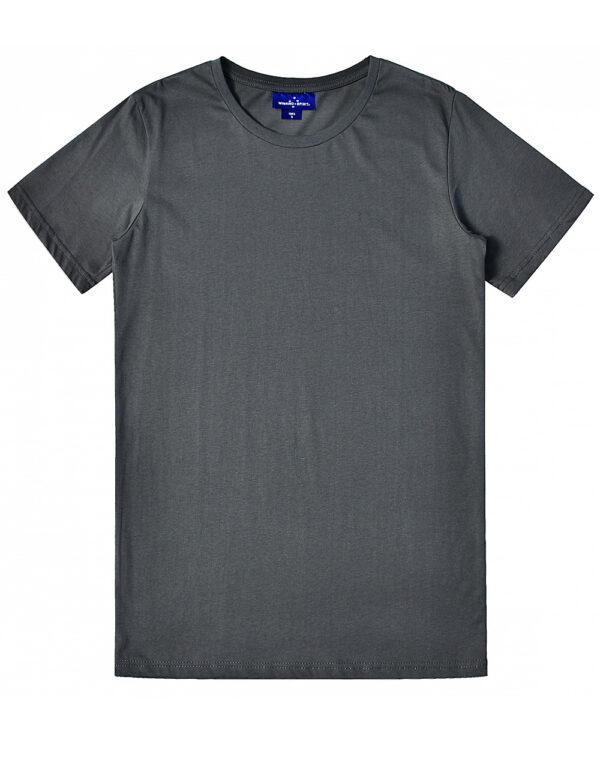 Premium Cotton Tee Shirt Mens - Image 4