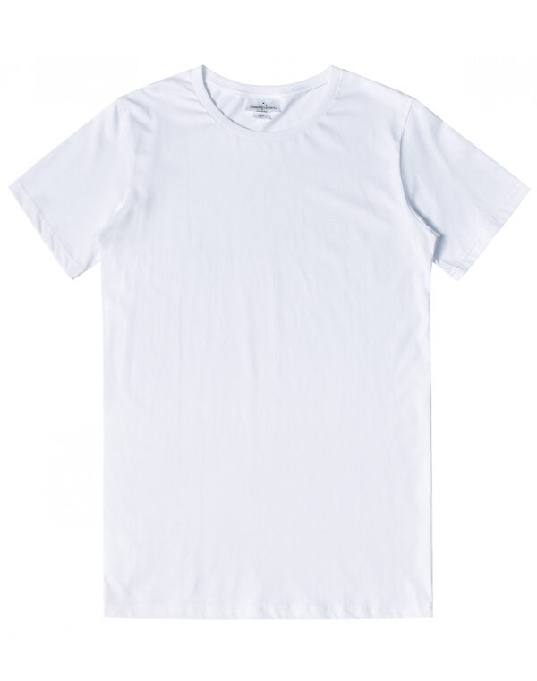 Premium Cotton Tee Shirt Mens - Image 5