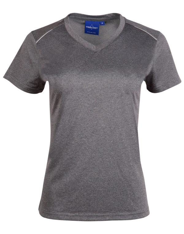 Harland Tee Ladies' - Image 3