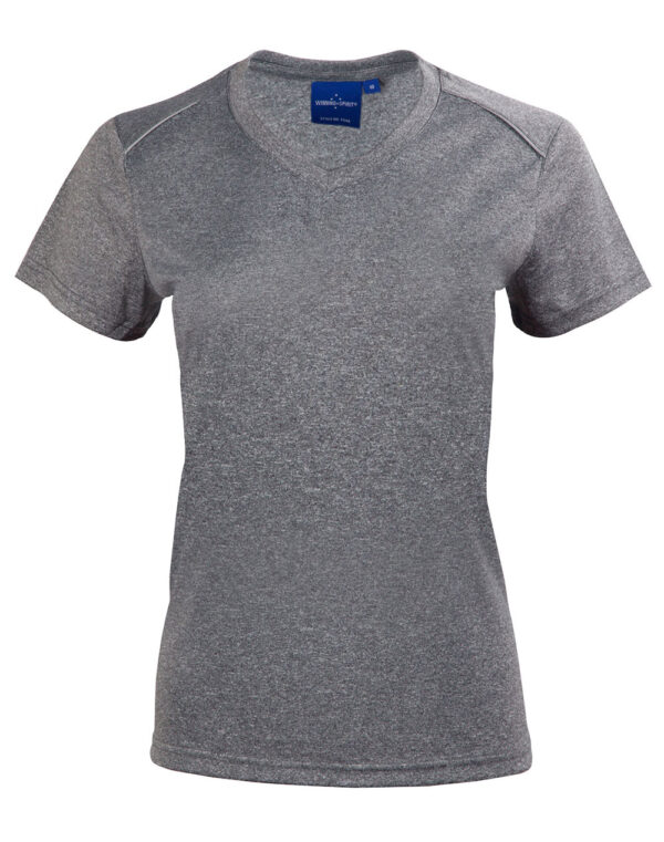 Harland Tee Ladies' - Image 4