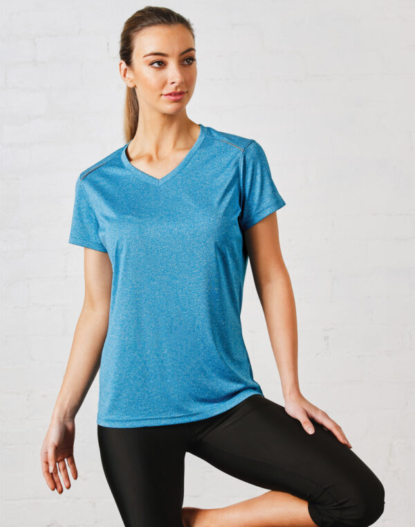 Harland Tee Ladies' - Image 2