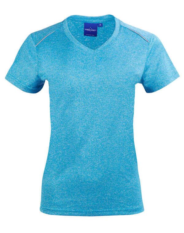 Harland Tee Ladies' - Image 5