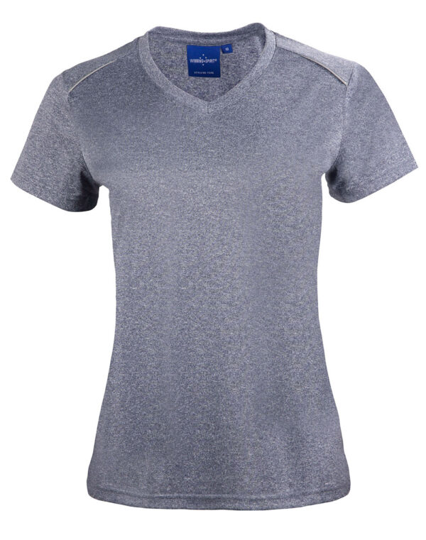 Harland Tee Ladies' - Image 6