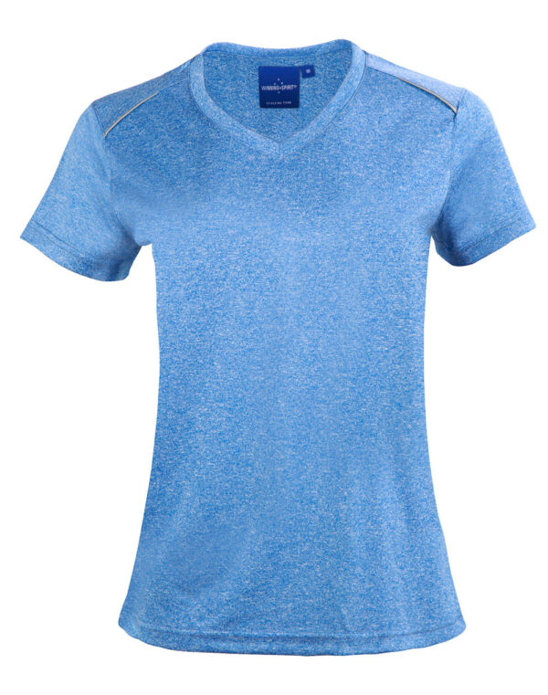 Harland Tee Ladies' - Image 8