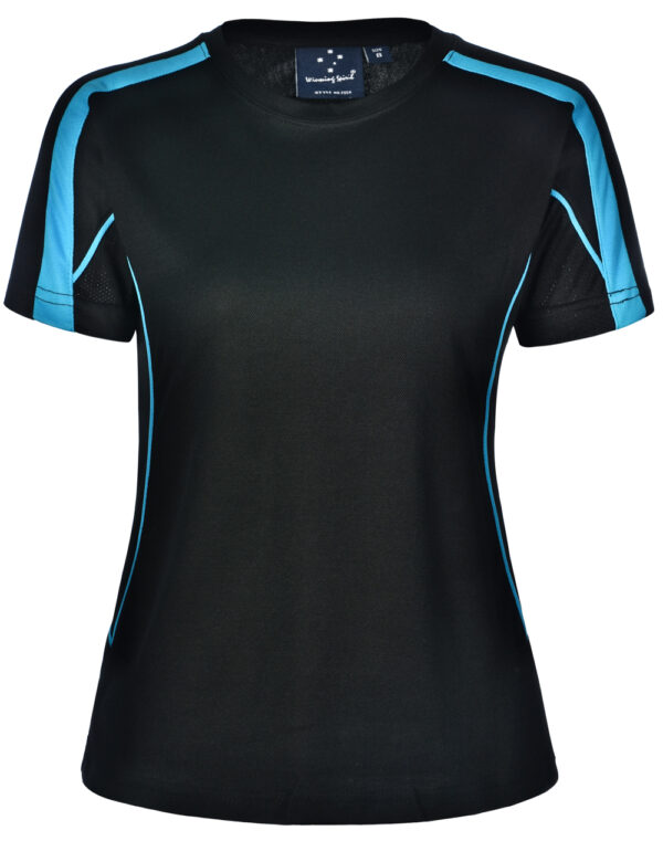 Legend Tee Shirt Ladies' - Image 3