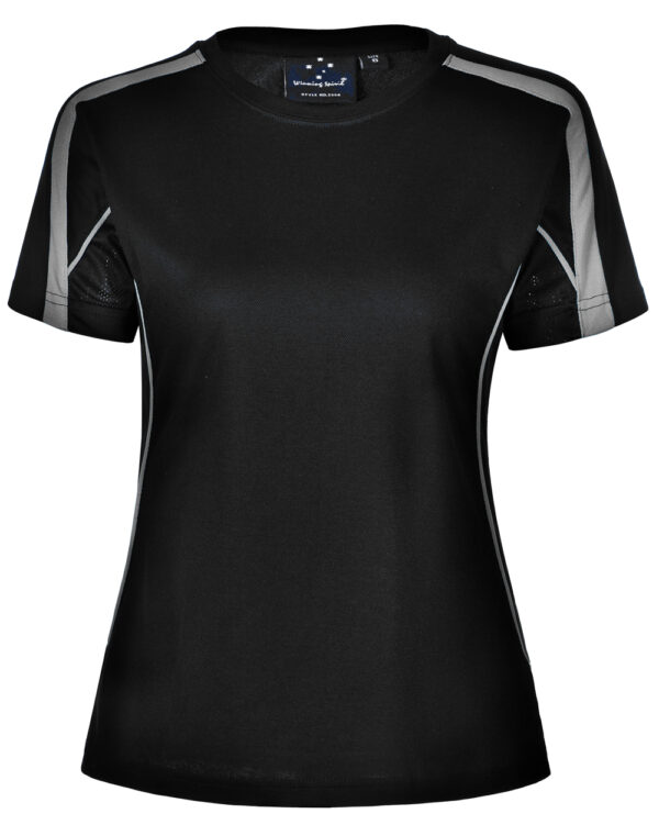 Legend Tee Shirt Ladies' - Image 4