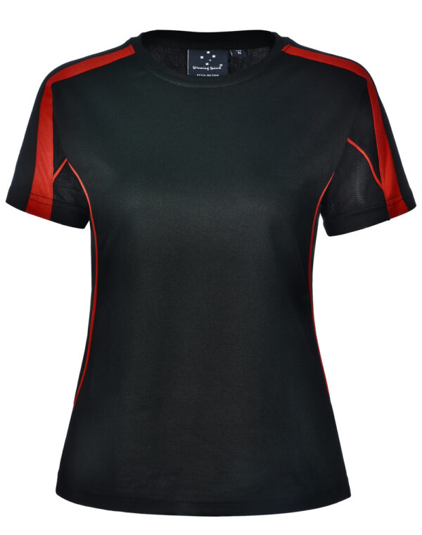 Legend Tee Shirt Ladies' - Image 5