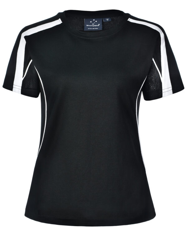 Legend Tee Shirt Ladies' - Image 6