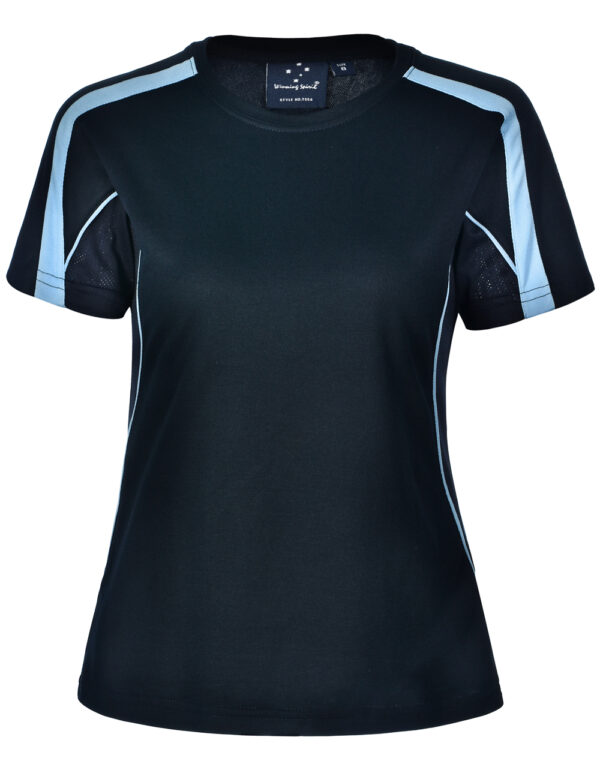Legend Tee Shirt Ladies' - Image 7