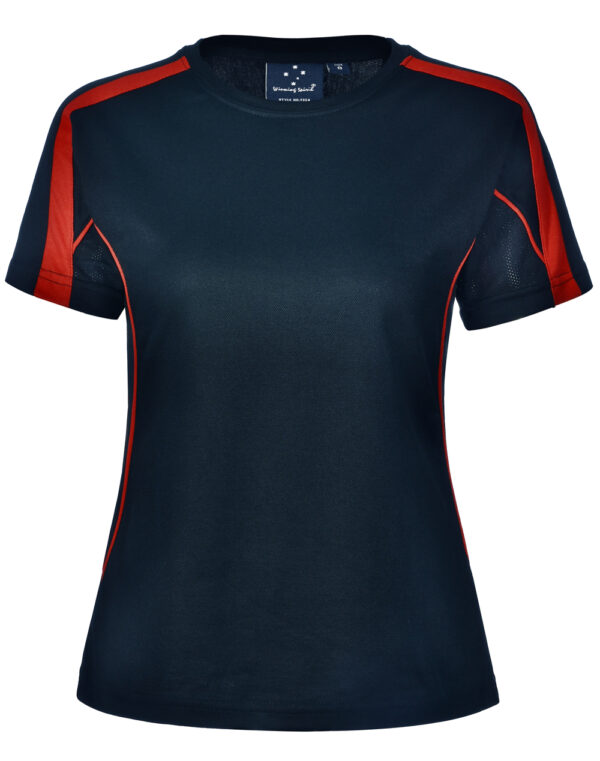 Legend Tee Shirt Ladies' - Image 9