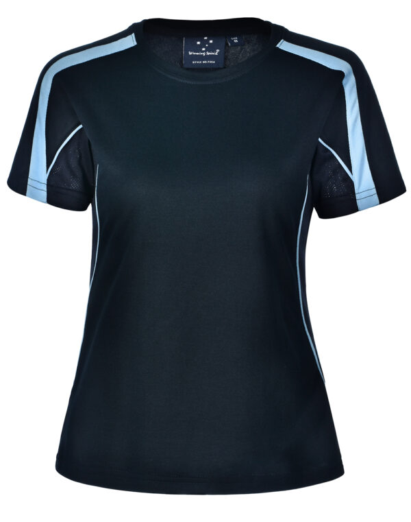 Legend Tee Shirt Ladies' - Image 10