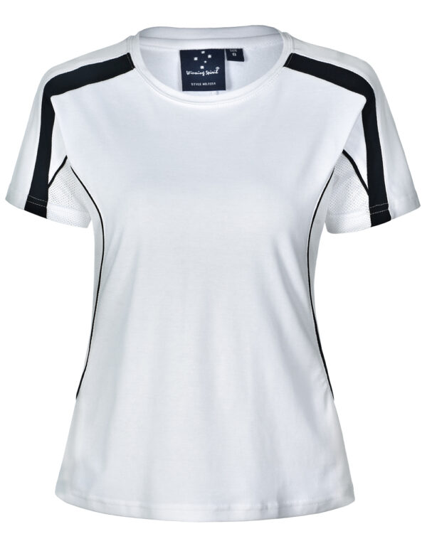 Legend Tee Shirt Ladies' - Image 15