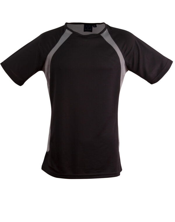 Sprint Tee Shirt Men's - Image 3