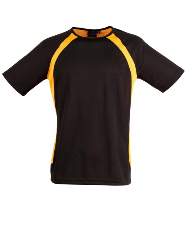 Sprint Tee Shirt Men's - Image 4