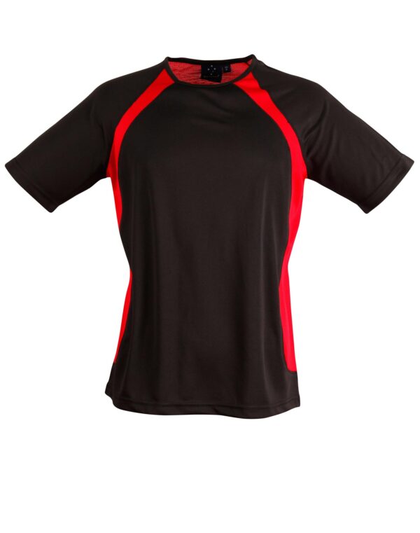 Sprint Tee Shirt Men's - Image 5