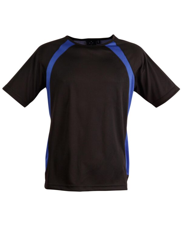 Sprint Tee Shirt Men's - Image 6