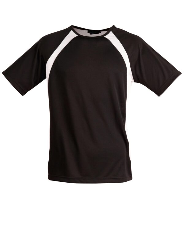 Sprint Tee Shirt Men's - Image 7