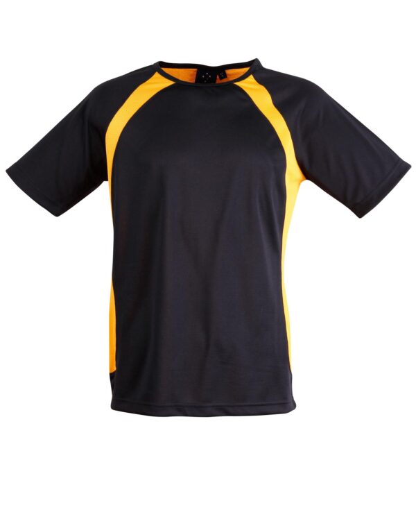 Sprint Tee Shirt Men's - Image 8