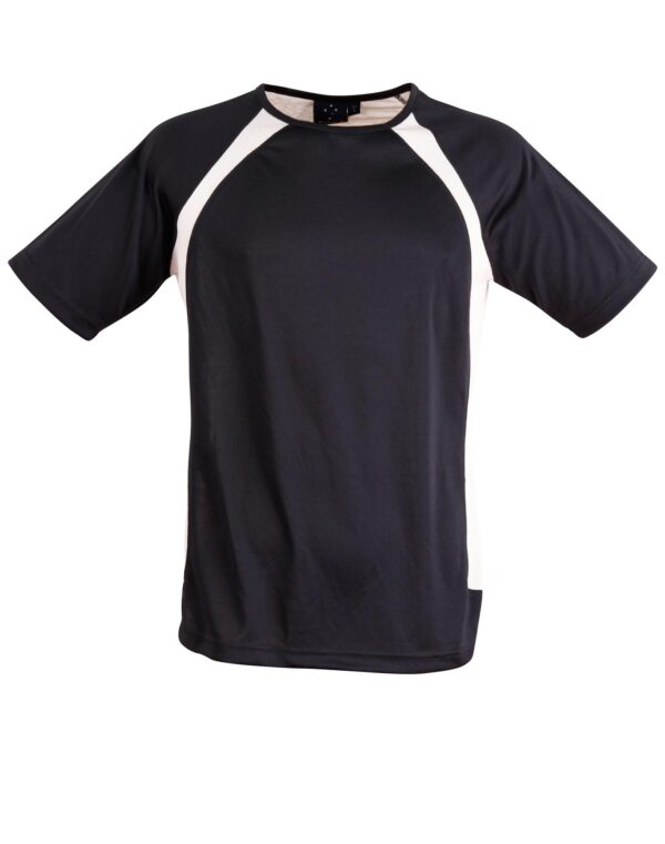 Sprint Tee Shirt Men's - Image 10