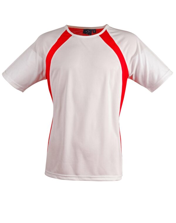 Sprint Tee Shirt Men's - Image 12