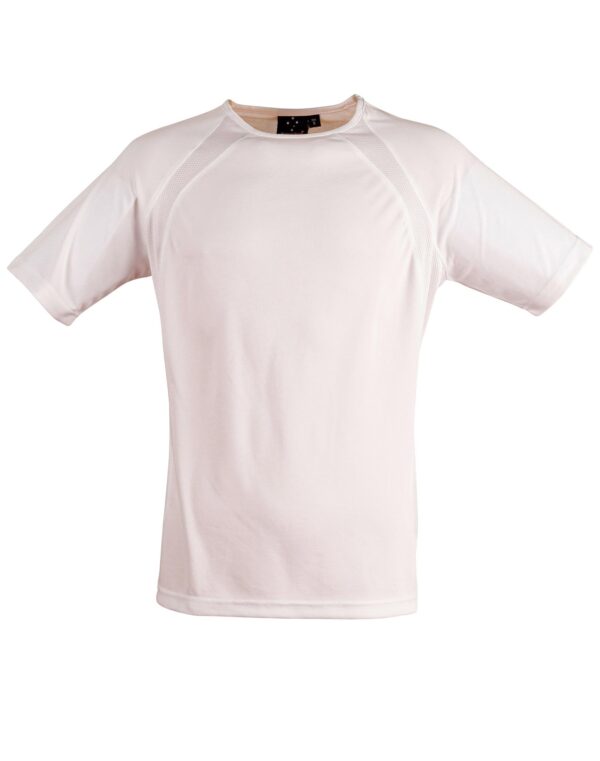 Sprint Tee Shirt Men's - Image 13