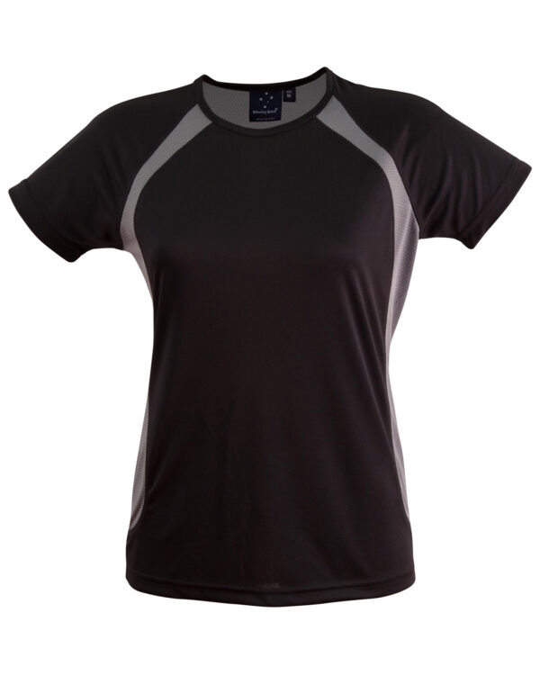 Sprint Tee Shirt Ladies' - Image 3