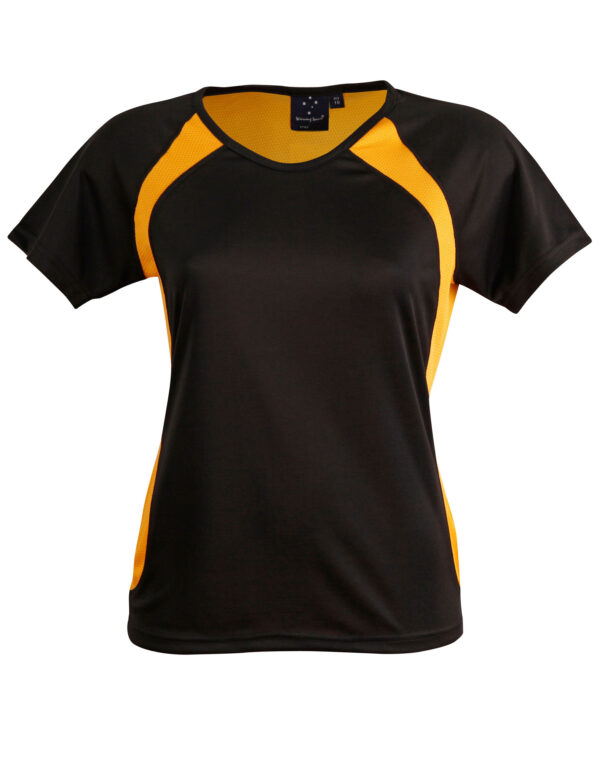 Sprint Tee Shirt Ladies' - Image 4