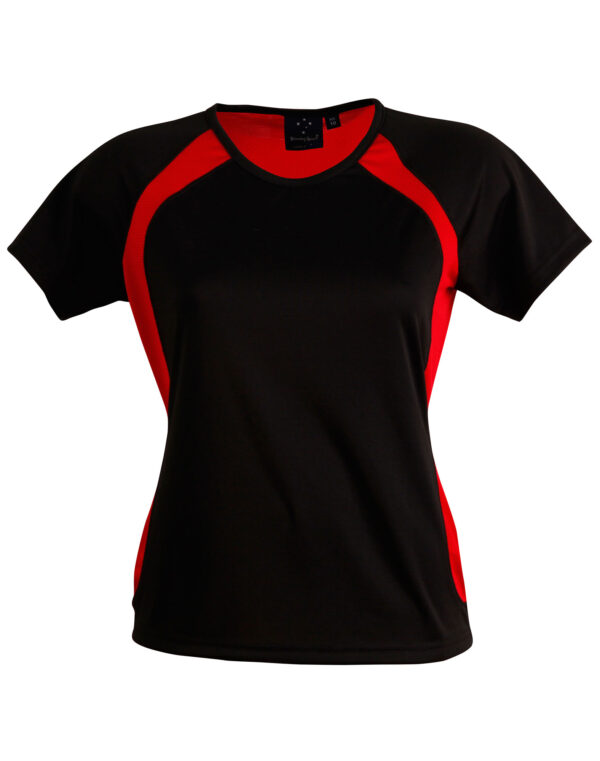 Sprint Tee Shirt Ladies' - Image 5
