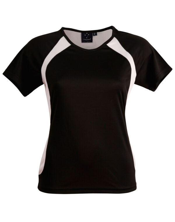 Sprint Tee Shirt Ladies' - Image 6