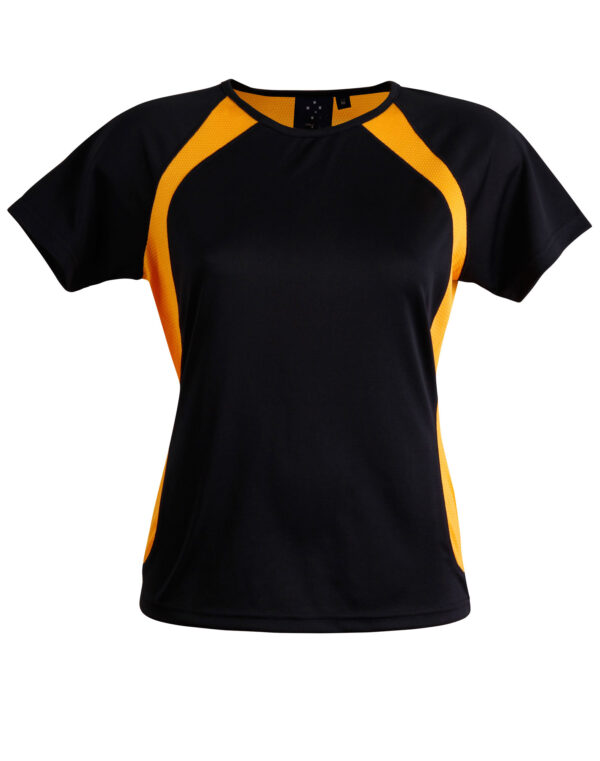 Sprint Tee Shirt Ladies' - Image 7
