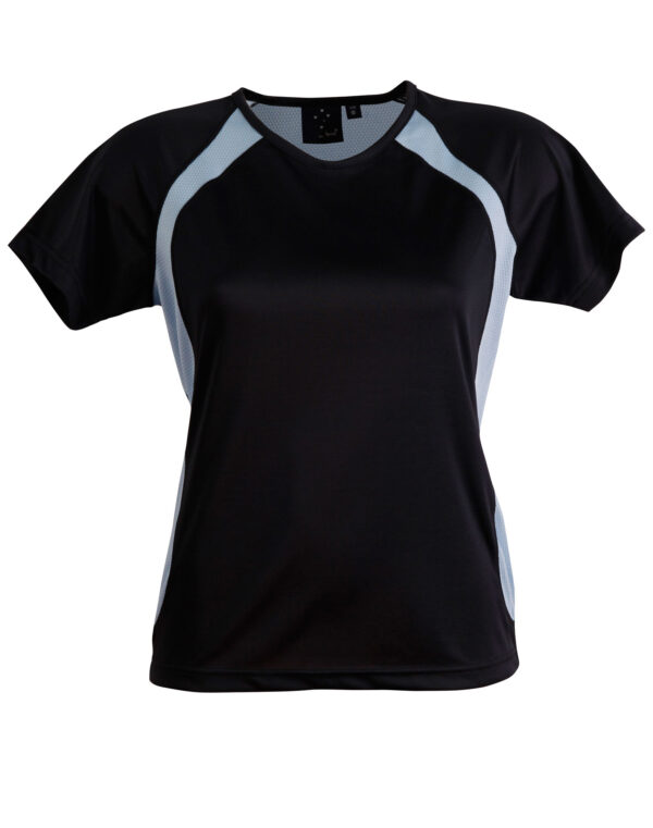 Sprint Tee Shirt Ladies' - Image 8