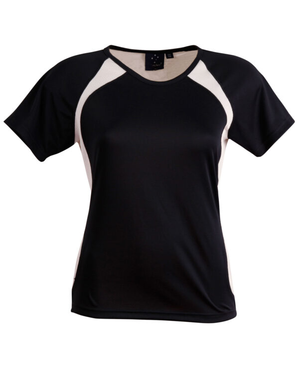 Sprint Tee Shirt Ladies' - Image 9