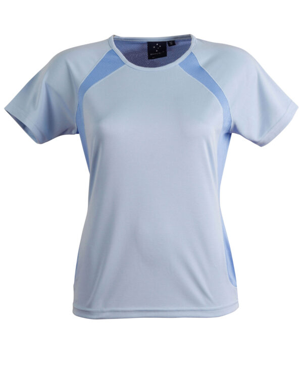 Sprint Tee Shirt Ladies' - Image 10