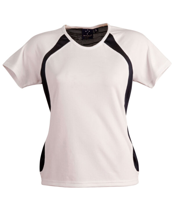 Sprint Tee Shirt Ladies' - Image 11