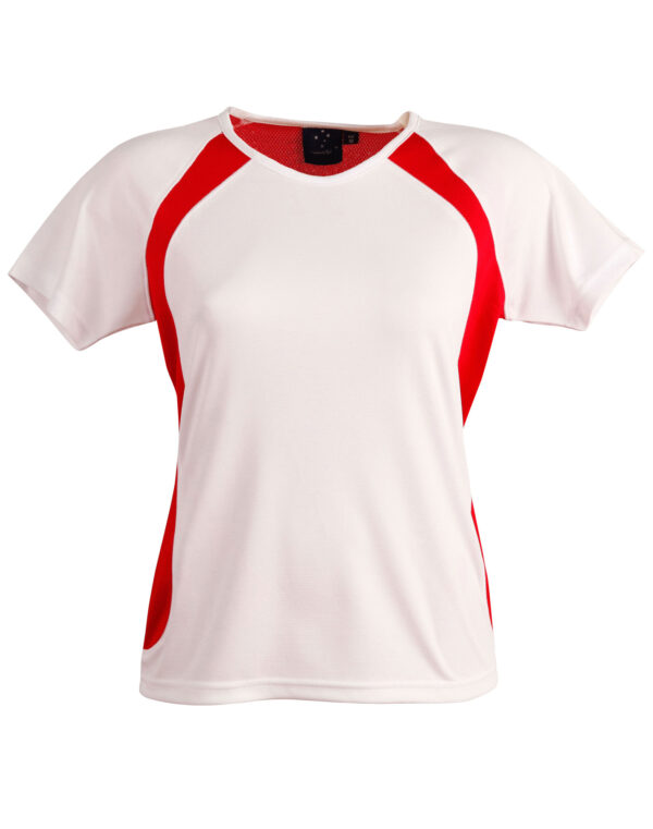 Sprint Tee Shirt Ladies' - Image 12