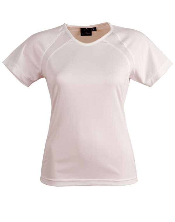 Sprint Tee Shirt Ladies' - Image 13